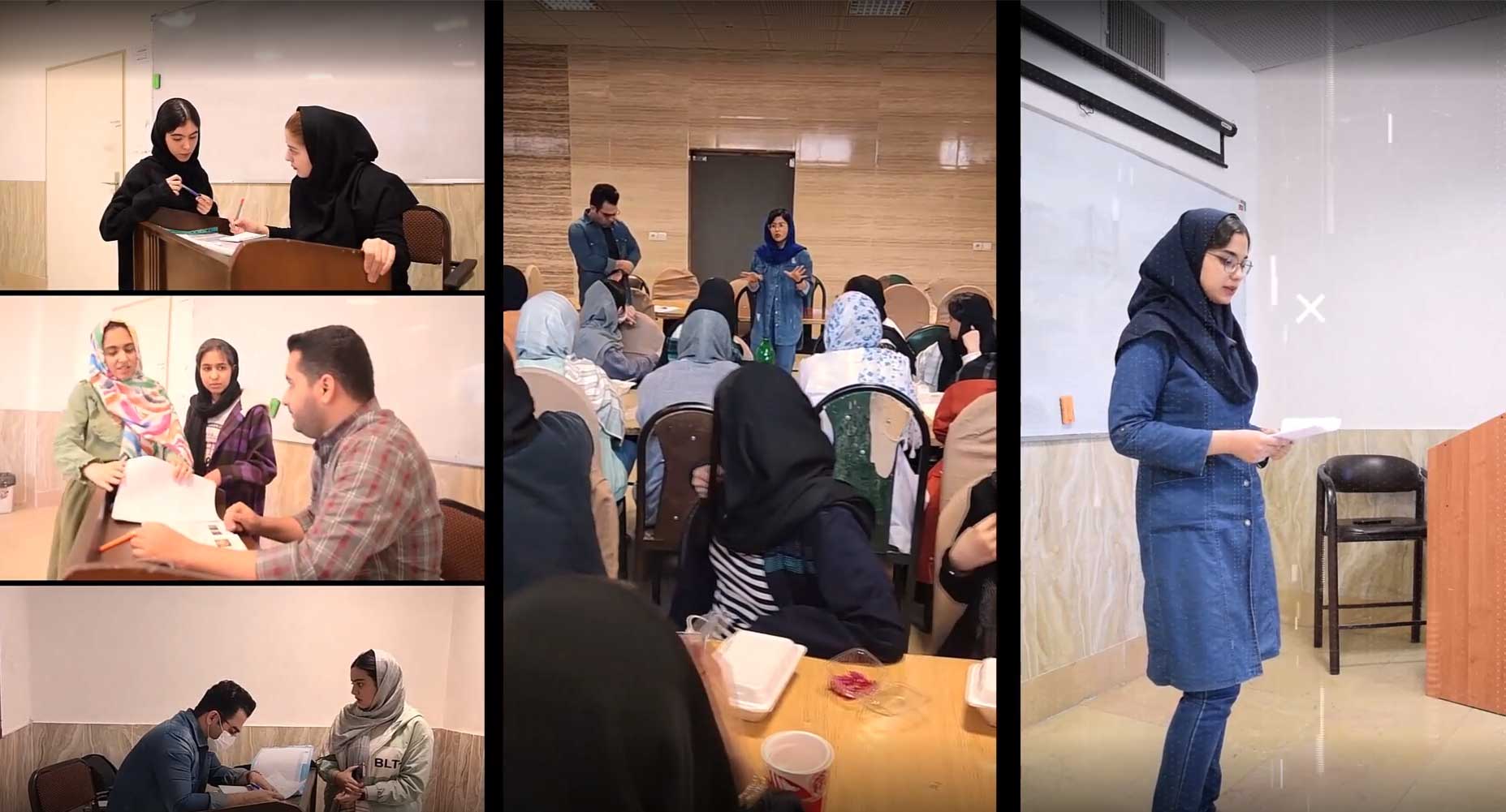 اردوی مطالعاتی نوروز 1402